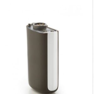 Nucleus 5 large rechargeable battery.